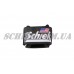 Напульсник Schiek 1100 WS black